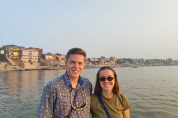 Sarnath Varanasi Tour