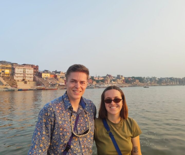 Sarnath Varanasi Tour