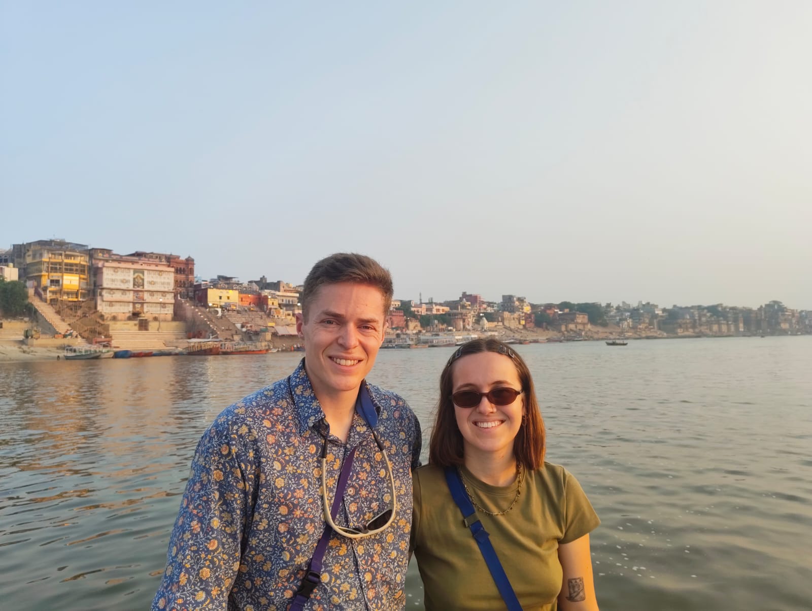 Sarnath Varanasi Tour