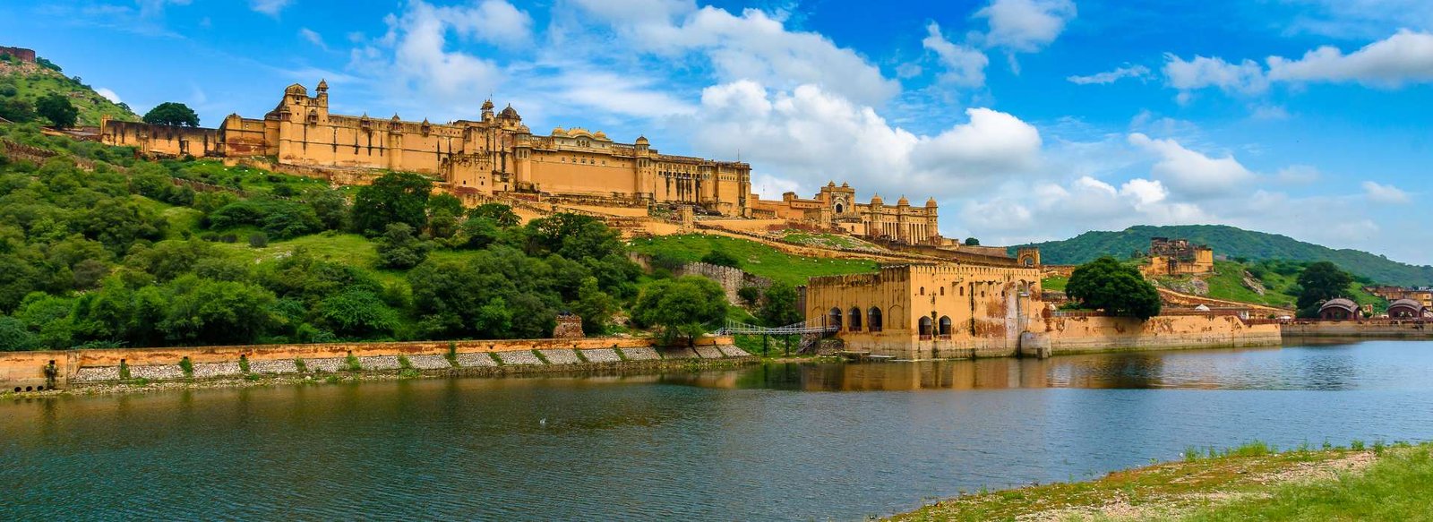 Best Golden Triangle Tour Packages