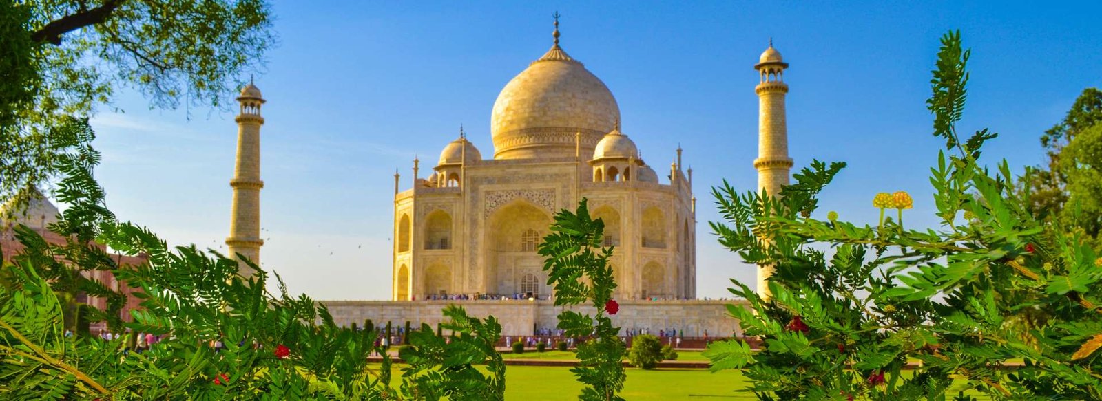 India Taj Mahal Tour: A Journey Through Timeless Beauty