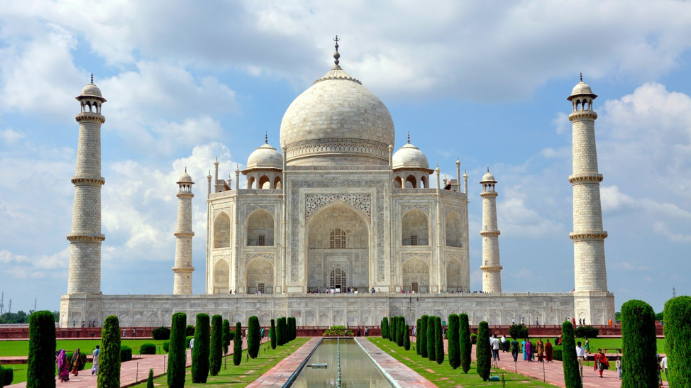 India Taj Mahal Tour A Journey Through Timeless Beauty