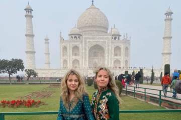Delhi Agra Tour 2 Days