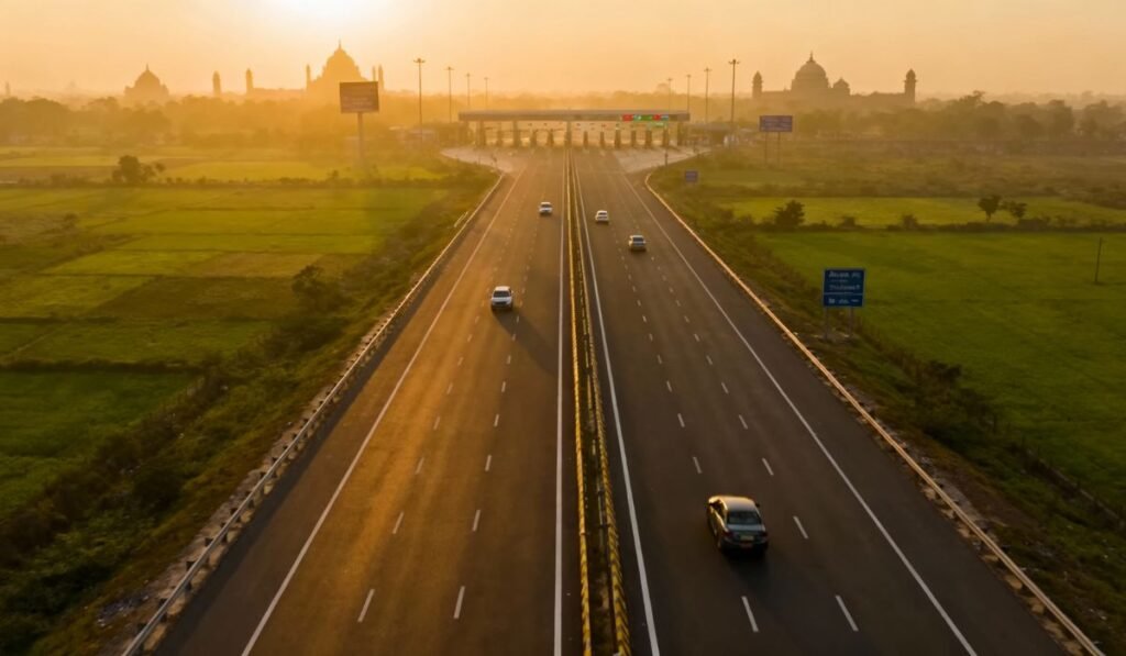 How to Plan the Perfect Golden Triangle Trip