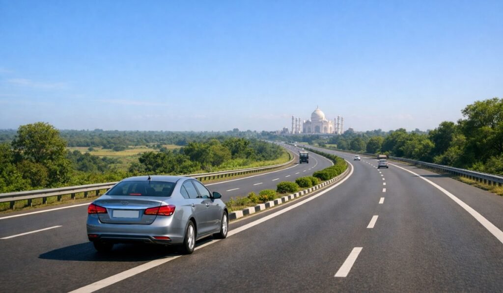 Best Taj Mahal Agra Tours for First-Time Visitors: Complete Travel Guide