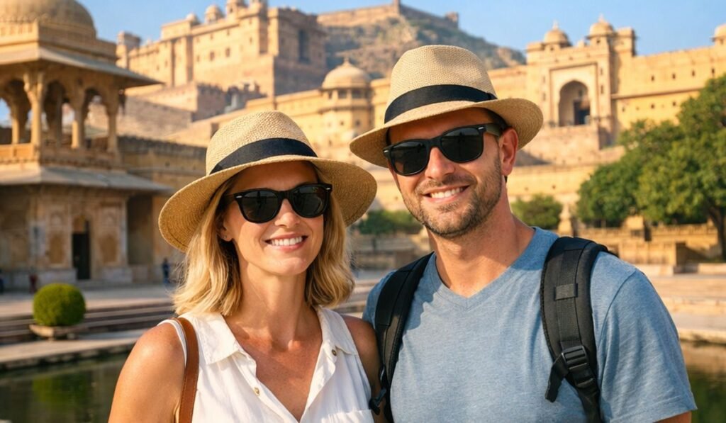 Is Summer a Good Time for Jaipur Udaipur Tour?