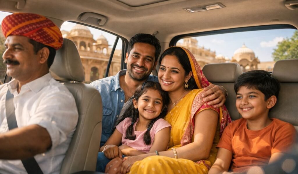 Is Summer a Good Time for Jaipur Udaipur Tour?