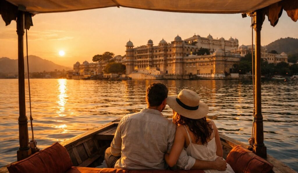Is Summer a Good Time for Jaipur Udaipur Tour?