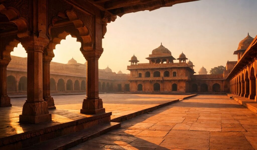 Agra Fort Visiting Time: Opening Hours, Tickets & Travel Tips (2026)