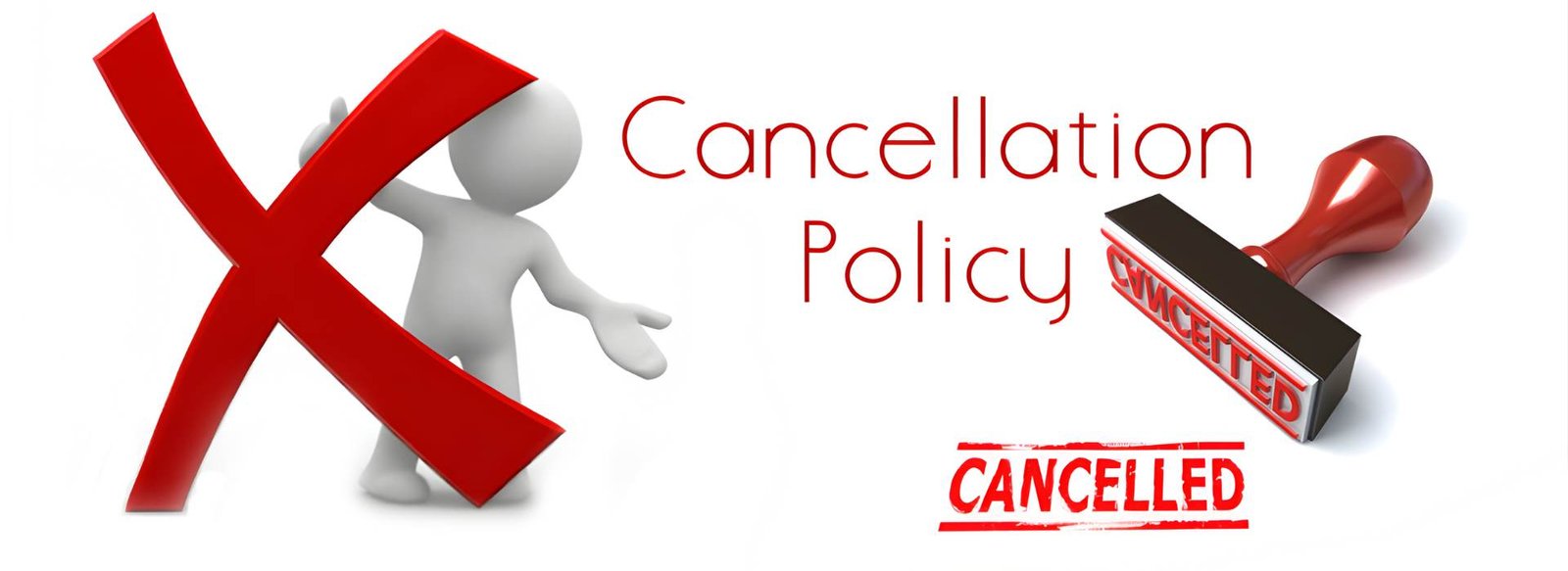 Cancellation Policy