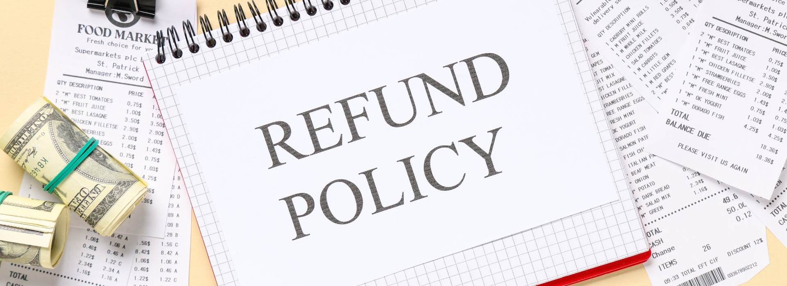 Refund Policy