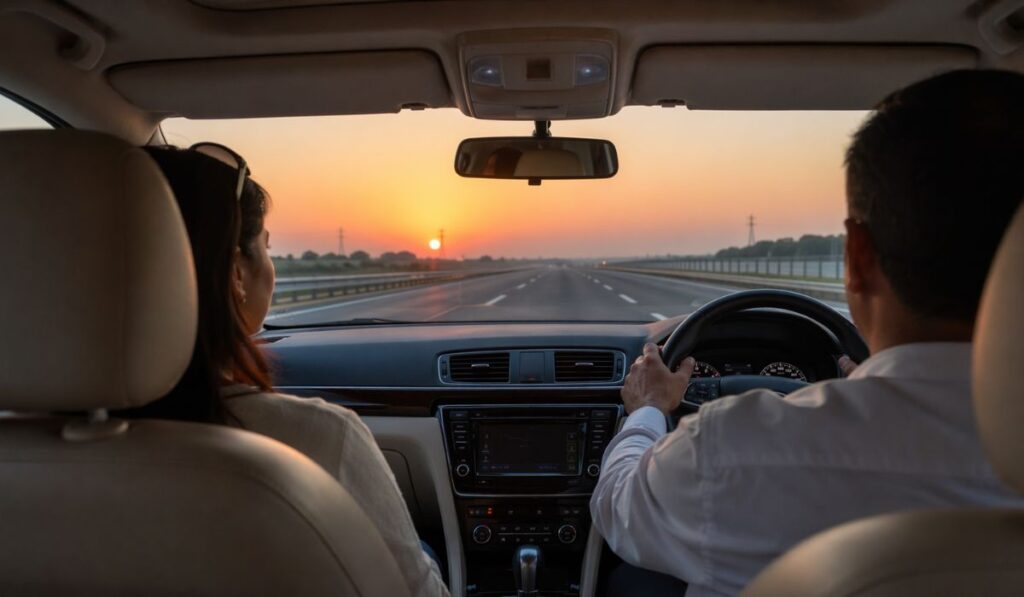 Is Agra Safe for Tourists