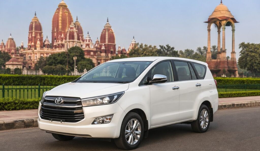 How to Plan a Spiritual Tour of Delhi (Complete Itinerary + Tips)