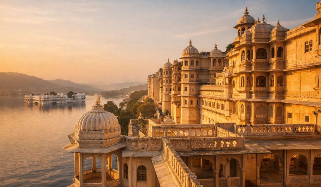 10 Best Udaipur Places to Visit in 2026 (Complete Travel Guide)