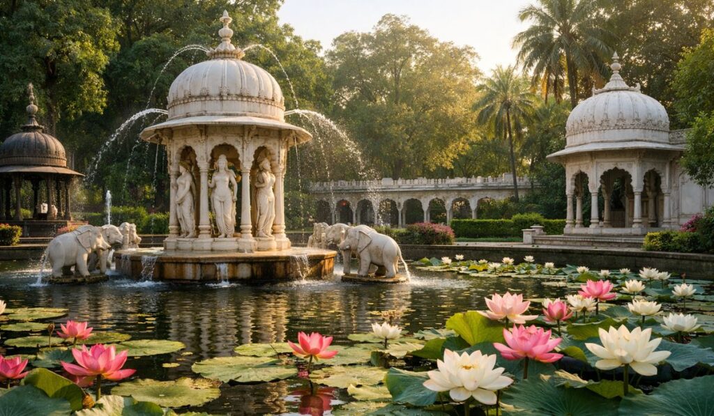 10 Best Udaipur Places to Visit in 2026 (Complete Travel Guide)