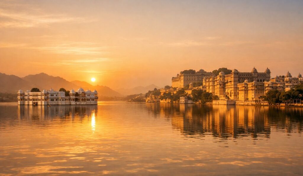 10 Best Udaipur Places to Visit in 2026 (Complete Travel Guide)