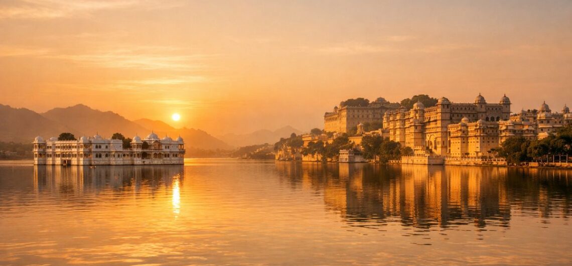10 Best Udaipur Places to Visit in 2026 (Complete Travel Guide)