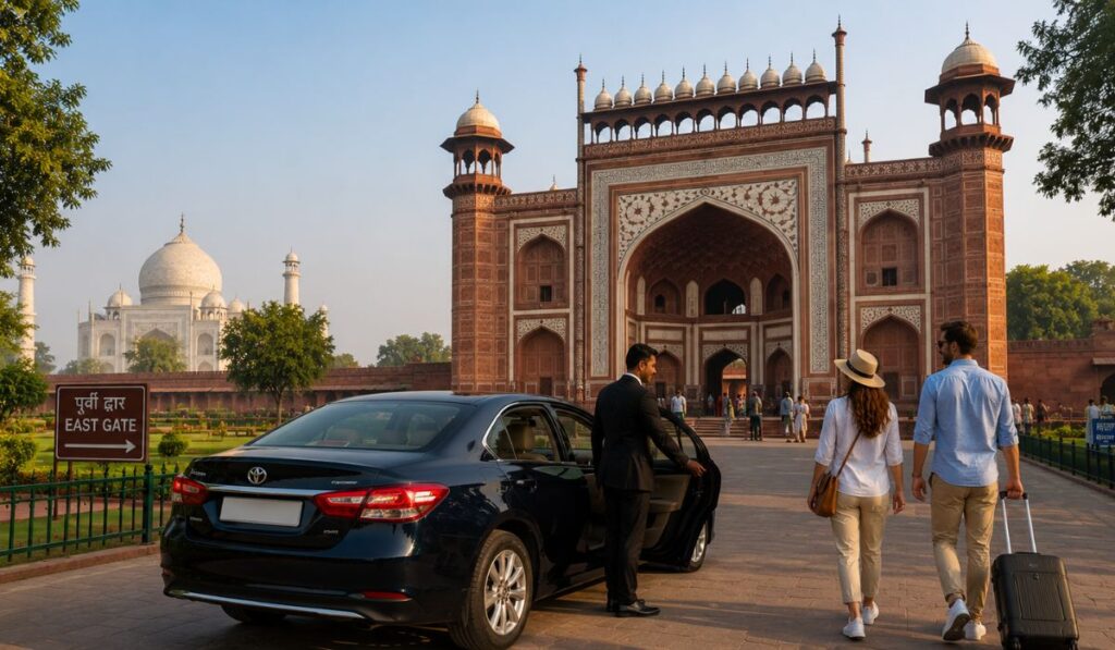 How Much Does the Taj Mahal Visit Cost? 2026 Ticket Price + Full Budget Guide