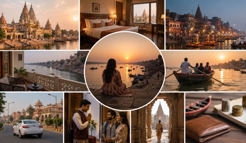 How to Plan an Ayodhya Varanasi Tour in 2026 (Complete Spiritual Travel Guide)
