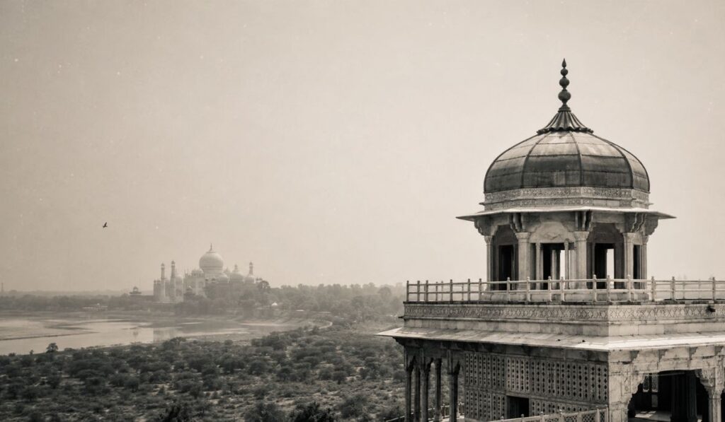 Hidden Facts About Agra Fort Most Tourists Don't Know That You Need To Known