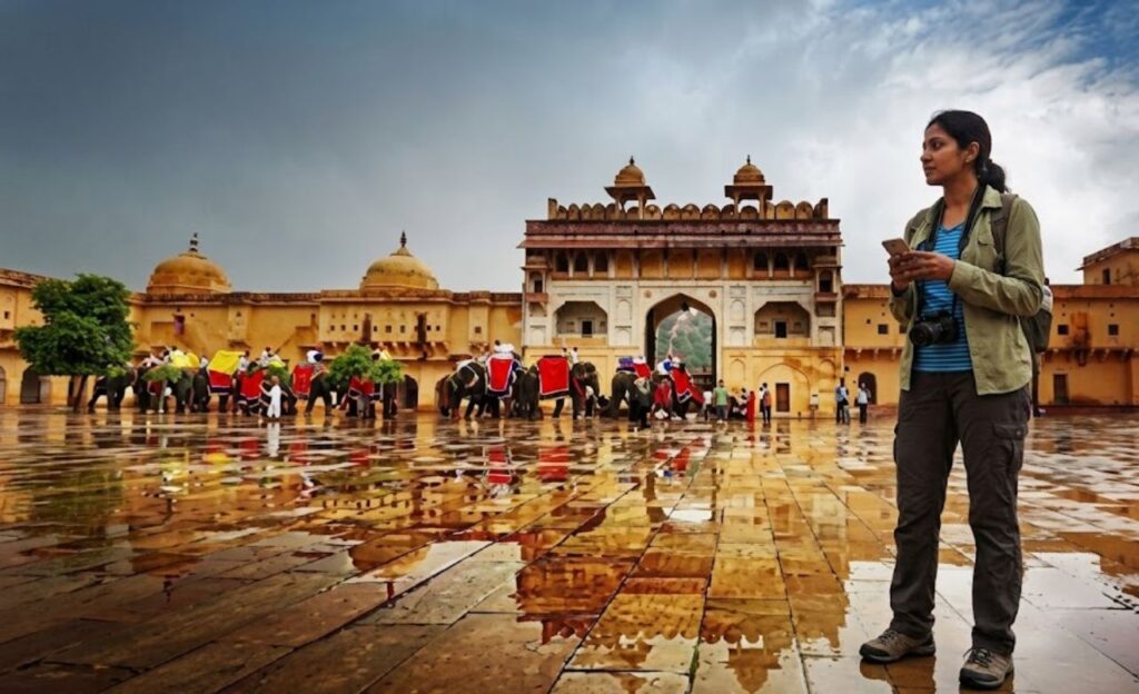 Luxury vs Budget Rajasthan Tour