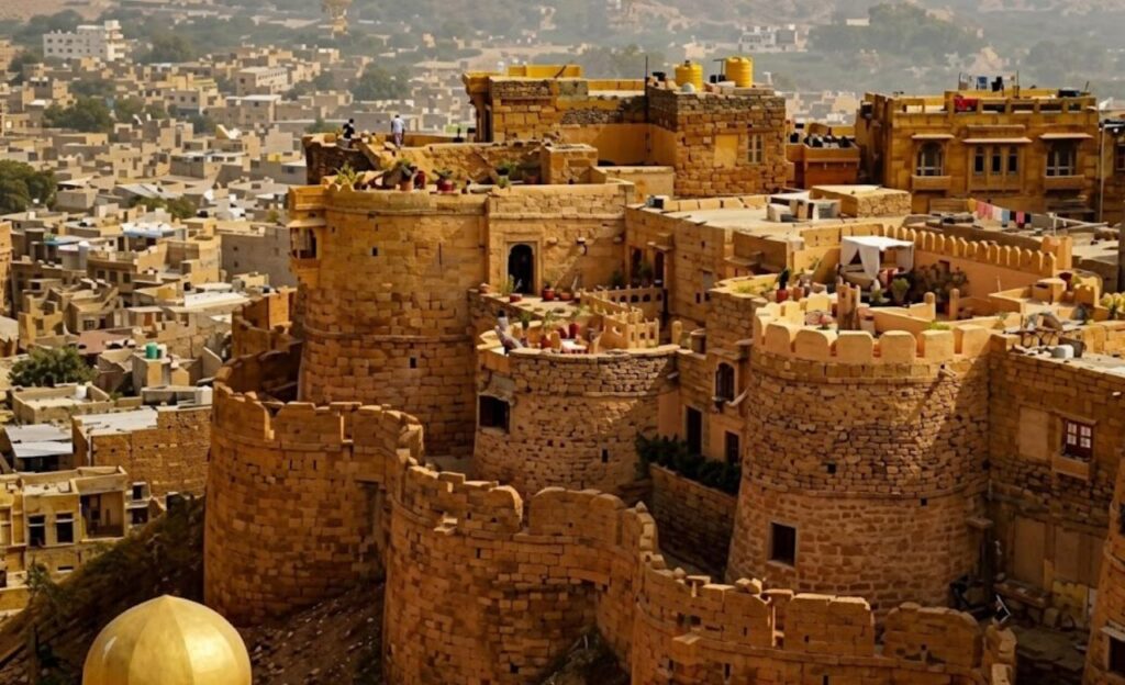 Luxury vs Budget Rajasthan Tour