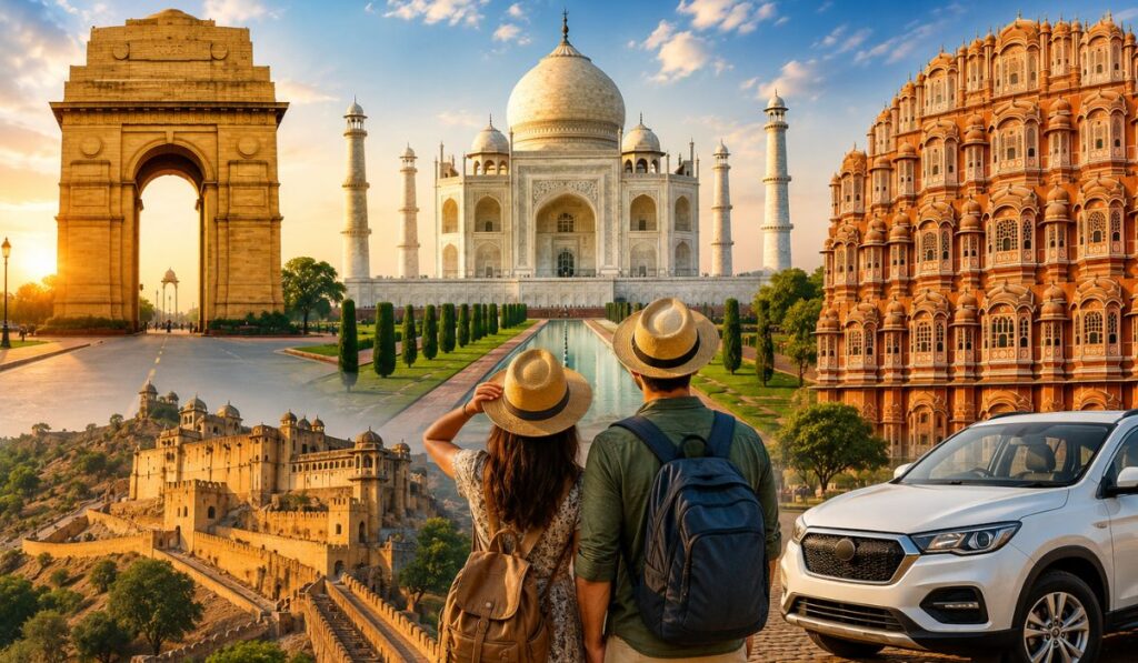 the Golden Triangle Worth Visiting? An Honest Guide for First-Time Travelers (2026)